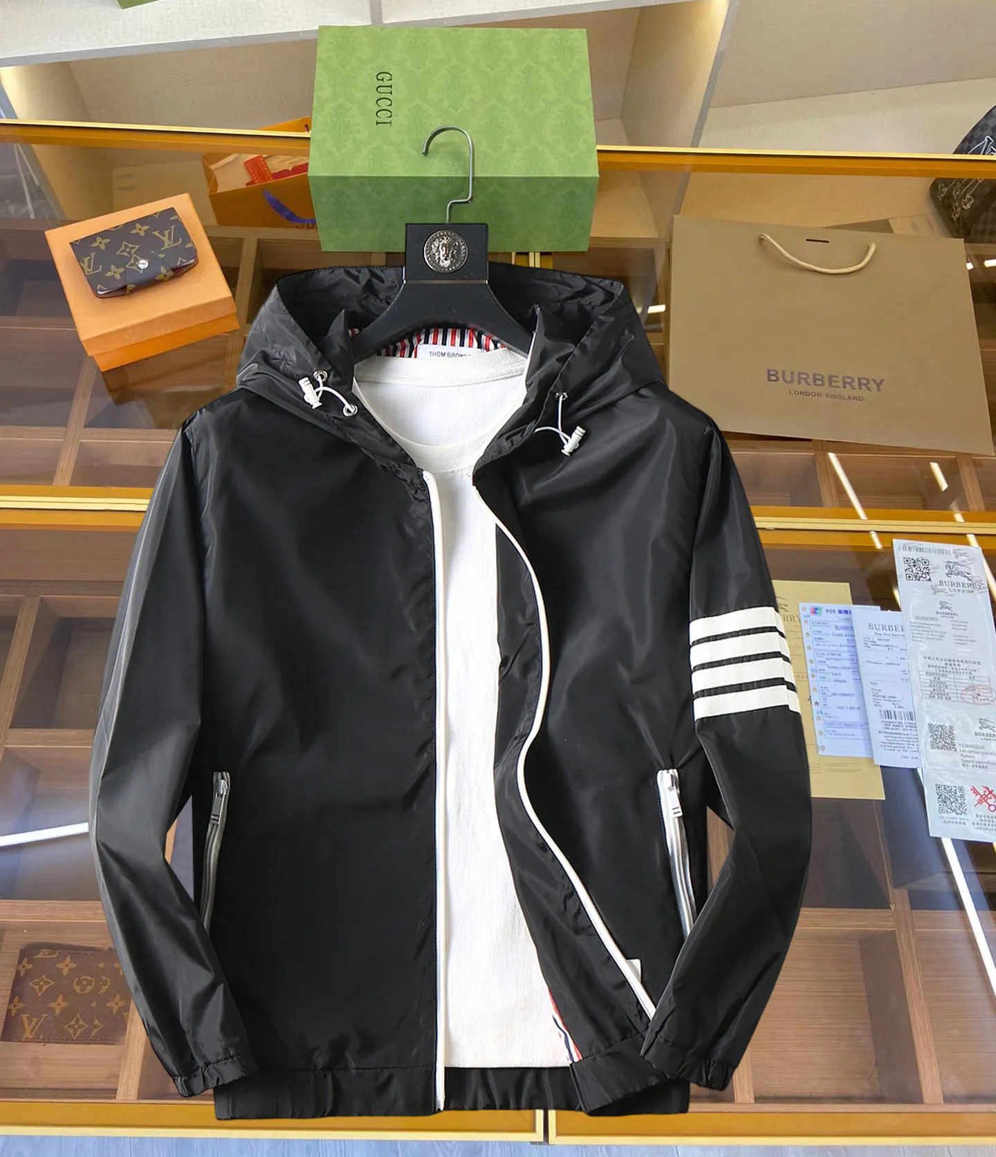 TB Same Style， ， 2026 New Arrival ，Original Premium Breathable ， ， ， Quality。 ， Sizes：M～3XL